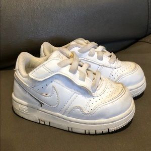 Baby Nike Sneakers